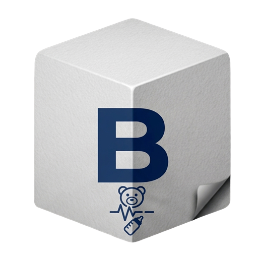 Baby4KeepSafe icon